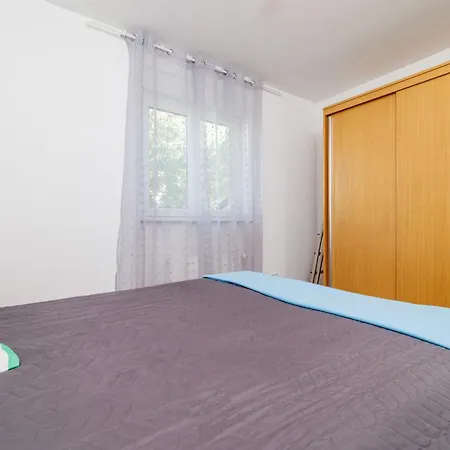 Apartment Helena Dramalj Exteriér fotografie